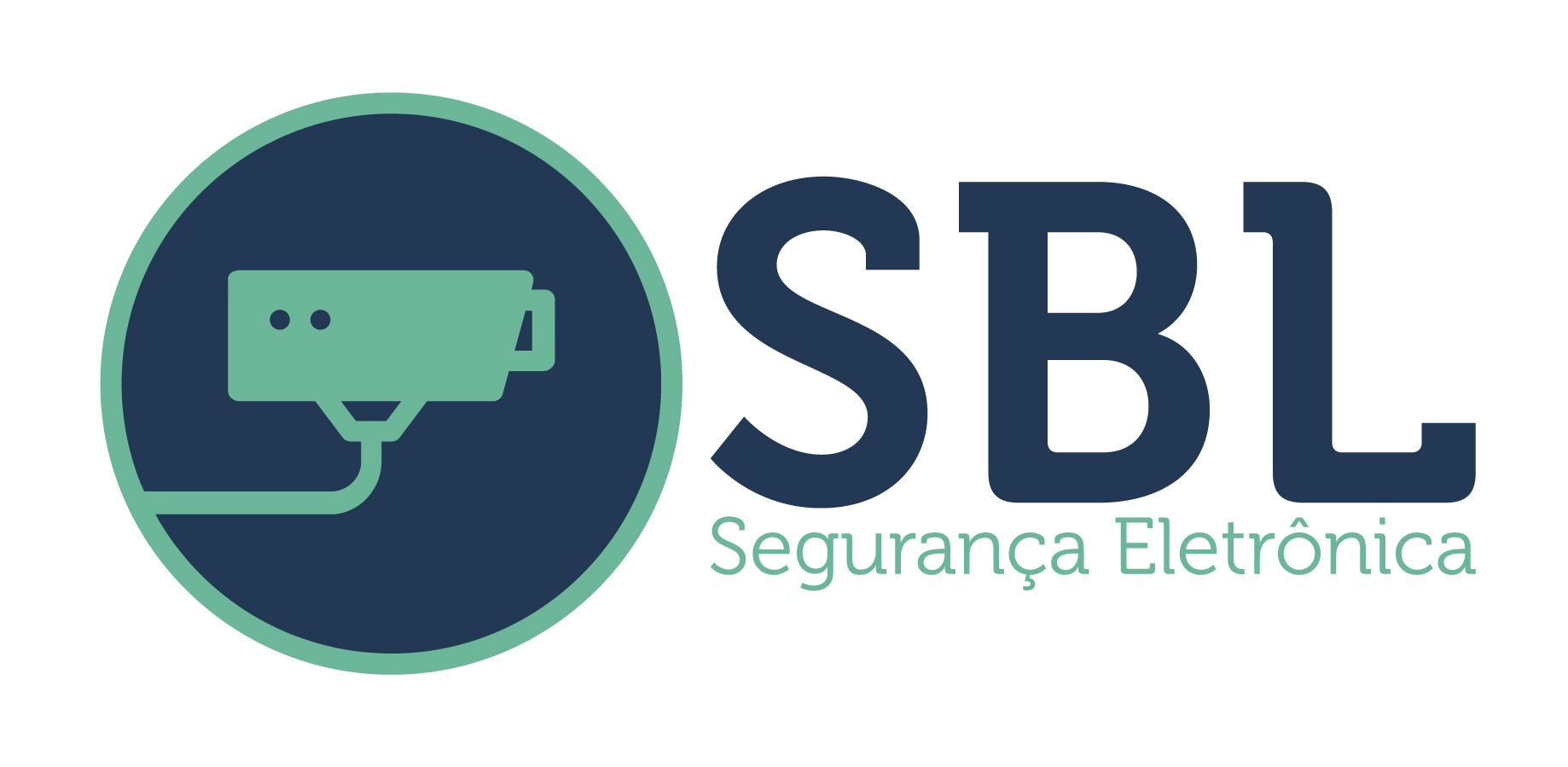 SBL SEGURANÇA ELETRÔNICA