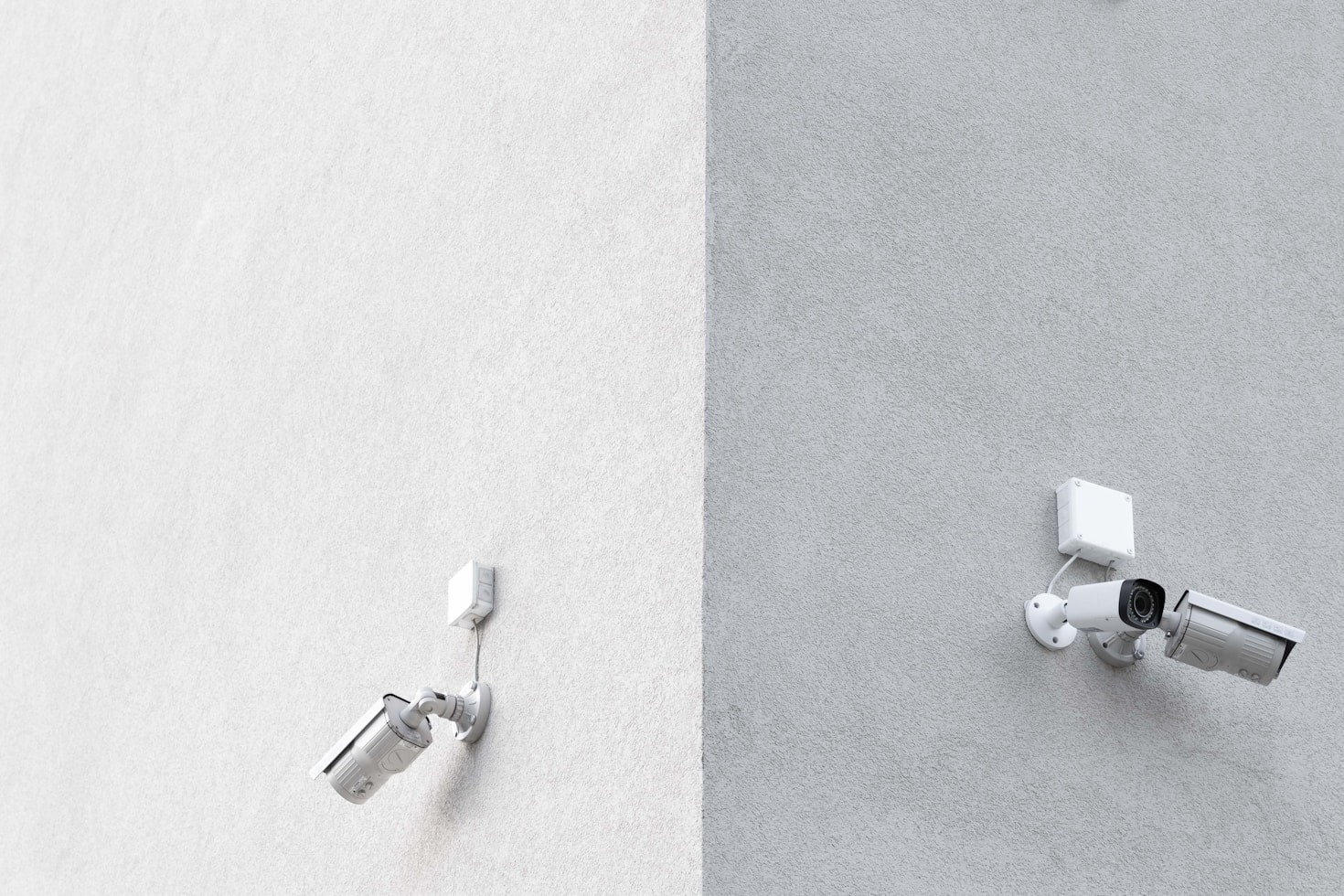 Segurança eletrônica: tendências para o futuro